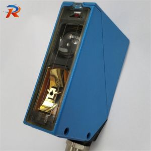 Capteur صور-lectriqwbrue Capteur جديد أصلي جاهز في المخزون الصناعي التلقائي Pac برمجة مخصصة Plc - Product Image 1