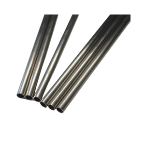 Usine directe <span class=keywords><strong>50Mm</strong></span> Shell refroidisseur prix échangeur de chaleur <span class=keywords><strong>Tube</strong></span> en <span class=keywords><strong>titane</strong></span> - Product Image 3