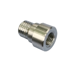 Tùy chỉnh chính xác nhanh chóng nguyên mẫu gia công dịch vụ cho thép không gỉ các bộ phận nhôm <span class=keywords><strong>CNC</strong></span> các bộ phận kim loại chuyển cắt - Product Image 2