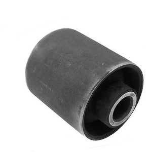 MR374675 Scap ยาง Auto Parts Suspension ด้านหน้า Arm Bushing สำหรับ <span class=keywords><strong>Mitsubishi</strong></span> Pajero <span class=keywords><strong>Montero</strong></span> 3 <span class=keywords><strong>III</strong></span> 2000-2006 - Product Image 1
