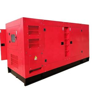 <span class=keywords><strong>Maison</strong></span> de ferme de loyer de moteur de générateur électrique de puissance diesel insonorisée silencieuse 30kw - Product Image 1