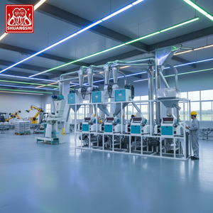 Planta <span class=keywords><strong>de</strong></span> Molienda <span class=keywords><strong>de</strong></span> Harina <span class=keywords><strong>de</strong></span> Trigo <span class=keywords><strong>de</strong></span> 40 tpd, Molino <span class=keywords><strong>de</strong></span> Harina <span class=keywords><strong>de</strong></span> Trigo, Fabricante Chino, <span class=keywords><strong>Precio</strong></span> <span class=keywords><strong>de</strong></span> la Máquina <span class=keywords><strong>de</strong></span> Molienda <span class=keywords><strong>de</strong></span> Harina <span class=keywords><strong>de</strong></span> Trigo <span class=keywords><strong>de</strong></span> 40 Toneladas <span class=keywords><strong>por</strong></span> Día - Product Image 1