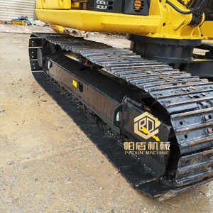 รถขุดมือสอง CAT 308E2 คุณภาพสูง 8 ตัน เครื่องจักรก่อสร้างขนาดเล็กสำหรับงานจัดสวนเทศบาล สภาพการทำงานดี - Product Image 6