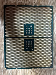 EPYC 7262 CPU 3.2GHz 8C/16T 64M Cache 155W DDR4-2666V Socket SP3 Processeur pour LGA4094 Carte Mère 100-000000041 pour Serveur - Product Image 5