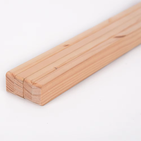 Marco para Colgar Pósteres de 12 Pulgadas, Negro, Barras de Madera para Colgar Cuadros, Fotos, Impresiones, Mapas, Obras de Arte en Lienzo