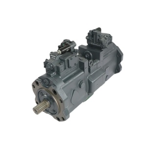 K5V160DTH-9T16 SY335 Nueva Bomba Hidráulica Principal para Maquinaria de Construcción, Pieza de Bomba para Excavadora - Product Image 1