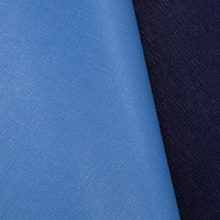 Cuir synthétique écologique en PU recyclé durable, toucher doux, pour la rembourrage de canapés et les chaises de bureau