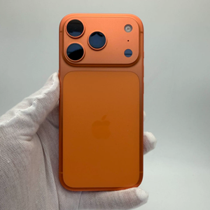 ขายส่ง iPhone 17 Pro 256GB สีไทเทเนียม 5G A19 Pro โครงไทเทเนียม จอ<span class=keywords><strong>โปร</strong></span>โมชั่น โรงงานขายตรง ราคาส่ง ขายดี - Product Image 2