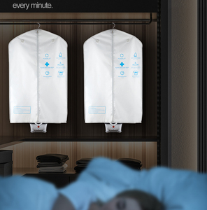 Heaper-secador de ropa para el hogar, Máquina <span class=keywords><strong>secadora</strong></span> de ropa con función de secado rápido - Product Image 4