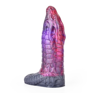 Nouvelle Housse de Pénis en Silicone Liquide Souple N-PT5153 pour Hommes - Product Image 4