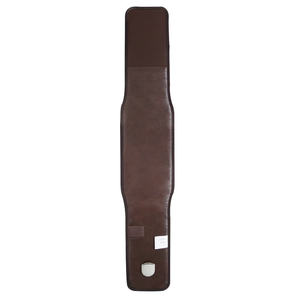 Ceinture de massage lombaire chauffante <span class=keywords><strong>BIOLIFE</strong></span> TMB-7 en pierre de germanium et tourmaline infrarouge avec ions négatifs FIR et minuterie 1h - Product Image 6