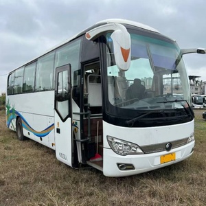 Y-Tong Bus <span class=keywords><strong>2022</strong></span> 2023 2024 Autobús urbano de lujo más vendido RHD LHD 45 ~ 70 asientos Autobús USADO con buen estado a la venta - Product Image 2