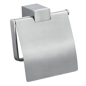 Set di accessori per il bagno cinese set di accessori per il bagno semplicemente a parete in acciaio inossidabile 304 portasciugamani in carta set di anelli per asciugamani - Product Image 2