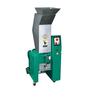 Chai Nhựa Máy Nghiền WSGI-310