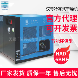 Hanyue เครื่องเป่าลมเย็นประหยัดพลังงาน HAD-6BNF เครื่องเป่าลมอุตสาหกรรม - Product Image 4