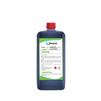 Encre noire alternative KR1183 pour imprimante jet d'encre Rottweil