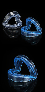 Protector Bucal Ajustable Anti Ronquidos, Protector Dental Nocturno, Elimina el TDAH y el Rechinamiento de Dientes - Product Image 5