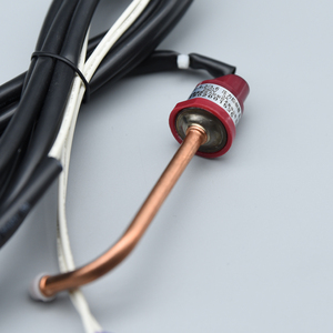 Interrupteur de pression Gree 4602001535 avec fil de connexion YK-4.2 3.6, pièces de climatiseur - Product Image 2