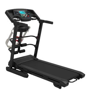 HSM Home Gym Laufband Einfache Installation 1.5/2.0 Motor leistung für Benutzer bis 120kg Fitness-Trainings geräte - Product Image 1