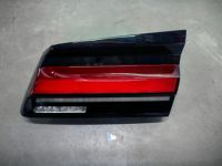 Pour BMW Série 5 G30/G38, ensemble de feux arrière à LED avec lentille rouge, LCI 2021-2023, OEM 63219498393, ensemble complet intérieur et extérieur, Plug+Play