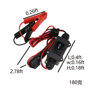 Dispositivo de Retorno de Motor Lingxiang DW776 con Reinicio de un Clic para Pastillas de Freno, Herramienta de Reparación Automotriz - Product Image 3