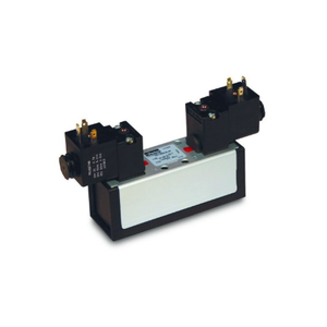Mini solénoïde pneumatique ISOMAX DX01-606-60 - Product Image 4
