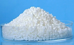 Moldeo por inyección ABS Gránulos blancos Material plástico ABS Retardante Fr ABS - Product Image 3