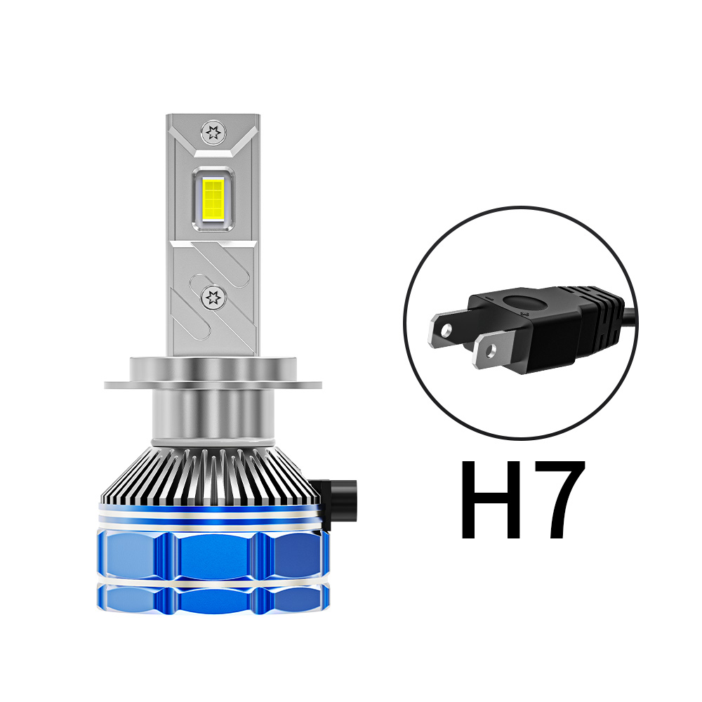 campana H7
