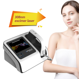 Système Excimer 308 nm, Appareil de Traitement du Vitiligo à Lumière Excimer Monomode 308 nm, Machine de Traitement du Vitiligo Excimer 308 nm - Product Image 2