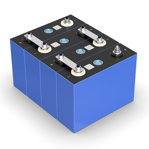 เซลล์แบตเตอรี่ Lifepo4 OEM 3.2V แบบชาร์จได้ ความจุ 100ah สำหรับระบบไฟฟ้าและพลังงานแสงอาทิตย์ - Product Image 2