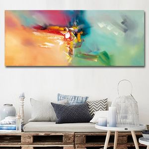 Vente chaude en gros Etsy dropshipping <span class=keywords><strong>pas</strong></span> <span class=keywords><strong>cher</strong></span> peinture à l'huile 100% reproductions de peinture à l'huile d'art abstrait à la main - Product Image 4