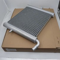 Pièce automobile en gros LR062670 LR034577 Radiateur de climatisation pour Land Rover Range Rover Sport 2014-2017 Fabricant