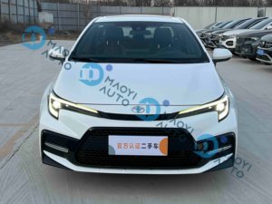 <span class=keywords><strong>Toyota</strong></span> Levin <span class=keywords><strong>Corolla</strong></span> 2024, 1.8L, en Excelentes Condiciones, Modelo <span class=keywords><strong>Nuevo</strong></span> con Características Avanzadas y Diseño Elegante - Product Image 2