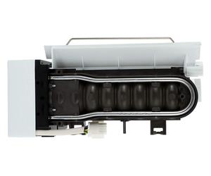 Conjunto de máquina de hielo 2198597 con arnés compatible con refrigeradores <span class=keywords><strong>Whirlpool</strong></span>, reemplaza 2198598, 626663, AP3182733, PS869316 - Product Image 5