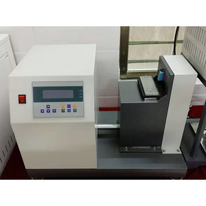 เครื่องทดสอบความต้านทานการงอของแผ่นรองรองเท้าเพื่อความปลอดภัยมาตรฐาน EN12568 ISO20344 - Product Image 2
