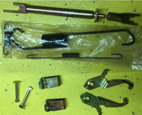 02050515-005 kit de réparation de voiture pour moteur isuzu DMAX 4X4 4JA1 4JB1 JMC MUX TFR pièces 1998 2012 2024 pièces de voiture accessoires de voiture