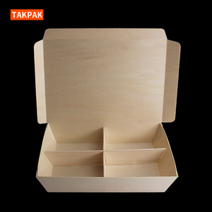 Thời Trang Đơn Giản Một Mảnh Bằng Lò Vi Bằng Gỗ Xiêm Hộp Ăn Trưa Đóng Mở Bento Box Cho Trẻ Sơ Sinh Takeaway Container Thực Phẩm Cho - Product Image 2