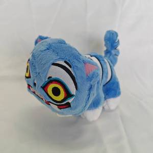 Nouvelle poupée en peluche Kpop Demon Hunters Idol the tiger the Crow Sussie, porte-clés, figurine, jouet en peluche - Product Image 2
