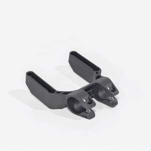 Soporte de Montaje de Luz Nocturna de Plástico OEM - Original para Accesorios de Drones de Pulverización Agrícola T70 (Negro) - Product Image 2