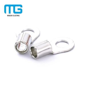 Thiết Bị Đầu Cuối Dây Đồng Cách Điện Uốn Thiết Bị Đầu Cuối - Product Image 4