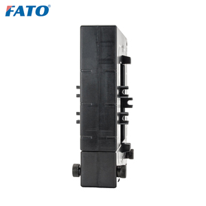 FATO DP Loạt Hiện Tại Biến Áp <span class=keywords><strong>100A</strong></span>-5000A Chia Lõi Thanh Cái DP-23 DP-58 DP-88 DP812 DP816 Trong Nhà Cung Cấp Điện - Product Image 3