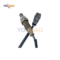 Motor 8946560440 2TR, los repuestos para automóviles de calidad constante más populares, Sensor de oxígeno O2 89465-60440