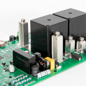 Carte mère PCBA de commande principale pour fournisseur de véhicules électriques (VE) modèle 3, norme européenne, ZT-ACE02-0076 - Product Image 3