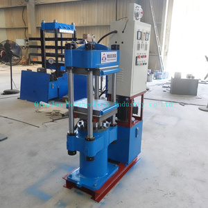 합성 제조용 프레임형 플랫 프레스의 성능시험 보고서 - Product Image 6