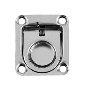 Charnière de pont de bateau en acier inoxydable, matériel marin pour remplacement et réparation - Product Image 4