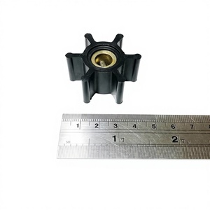 TAIWAN SUNITY Nouvel Impeller Inboard Haute Efficacité 2GM 2GM20 pour Navire de Pêche Offshore - Product Image 1