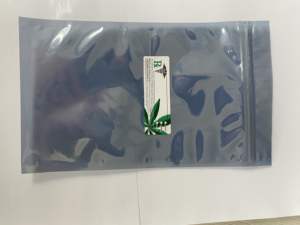 U.S. Universal compatible con 3x1 pulgadas 1000 <span class=keywords><strong>THC</strong></span> etiquetas California RX etiqueta <span class=keywords><strong>de</strong></span> advertencia para botellas tarros - Product Image 6