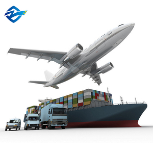 Express Sea Air Rail Truck Freight Shipping Agent Forwarding DDP Private Agent España Freight Forwarder Transport Agent Shipping - Product Image 1