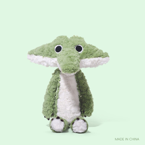 Divertente Cuscino Ricamato a Forma di <span class=keywords><strong>Volpe</strong></span>, Morbido Peluche in Cotone e Finta Pelliccia Tipo Orso, Regalo per Ragazze, Lavabile per Uso Domestico e Compleanni - Product Image 6