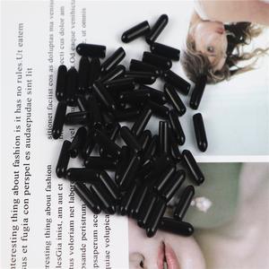 ソフトPVCゴム糸保護スリーブネジ保護キャップエンドキャップ - Product Image 5